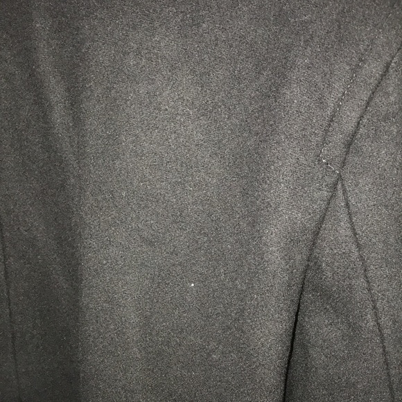 GAP Wool Blend Coat - Picture 8 of 16
